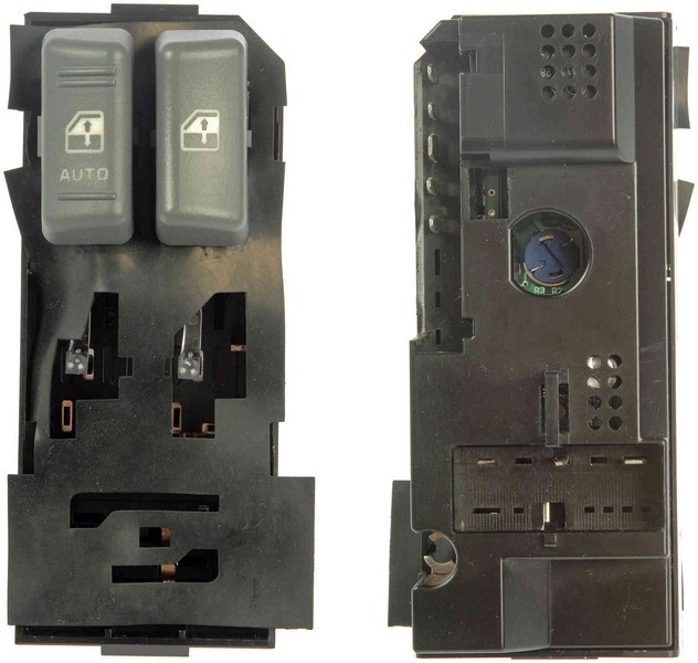 Power Window Switch - 2 Button
