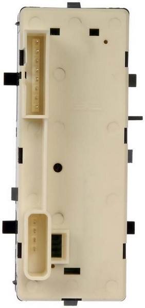 Four Wheel Drive Selector Switch