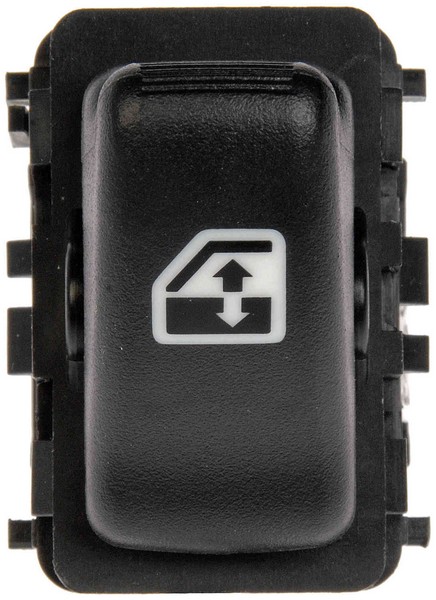 Power Window Switch - 1 Button