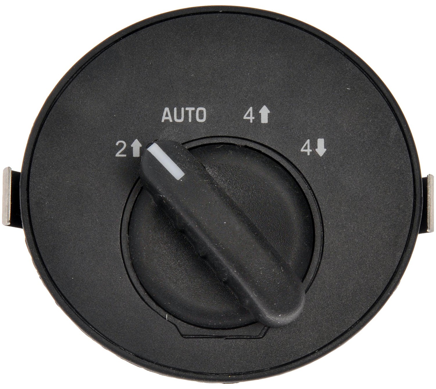 Four Wheel Drive Selector Switch
