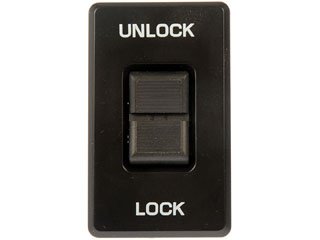 Power Door Lock Switch