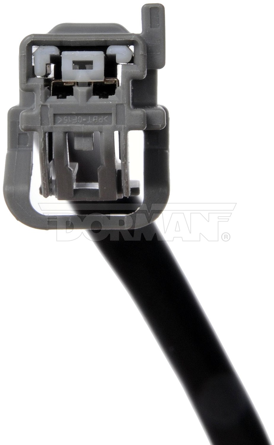 Tailgate Release Switch
