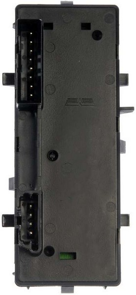Four Wheel Drive Selector Switch
