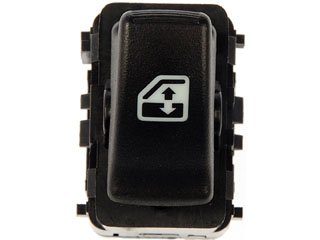 Power Window Switch - 1 Button