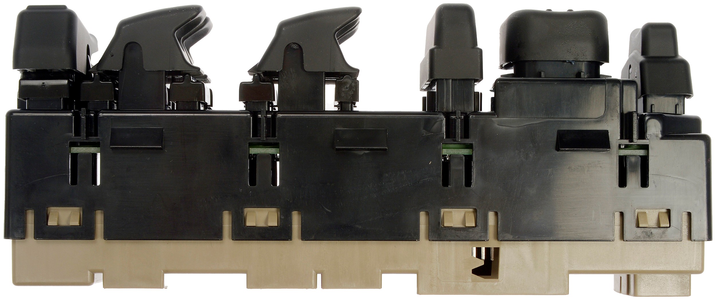 Master Power Window Switch-8 Button
