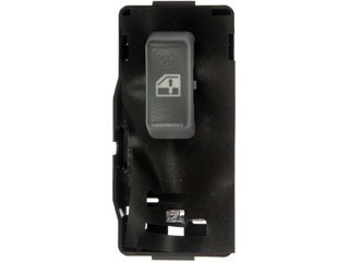 Power Window Switch - 1 Button