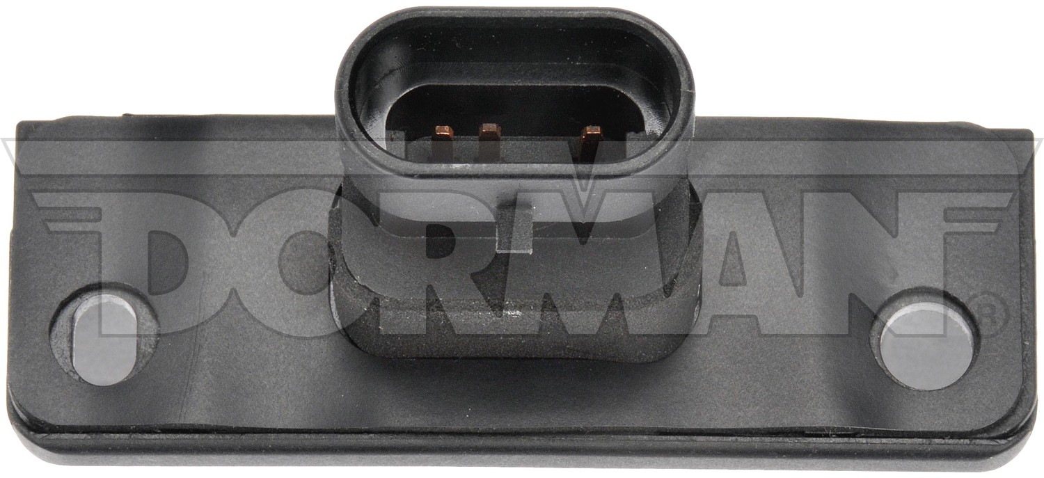 Tailgate Release Switch