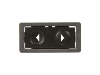 Power Window Switch - 1 Button