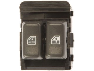 Power Window Switch - 2 Button