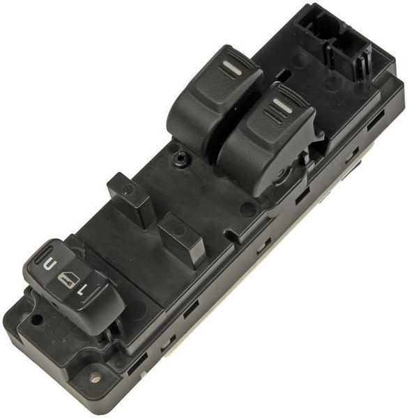 Power Window Switch