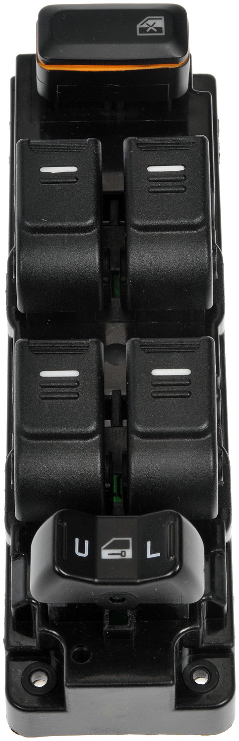 Power Window Switch - Master