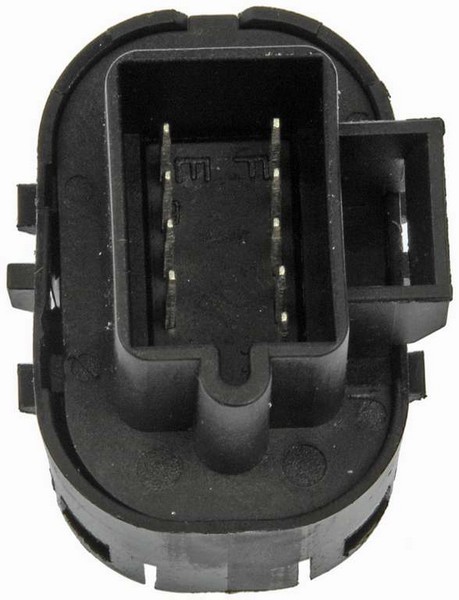 Power Mirror Switch