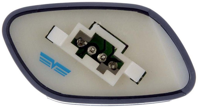 Driver Information Switch
