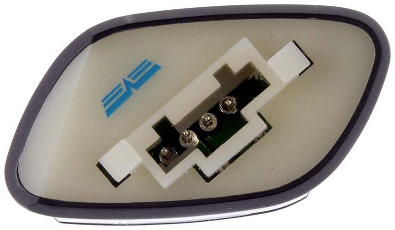 Driver Information Switch