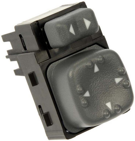 Power Mirror Switch