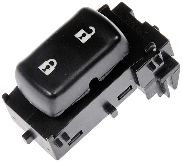 Power Door Lock Switch