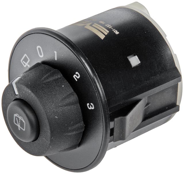 Rear Wiper Switch