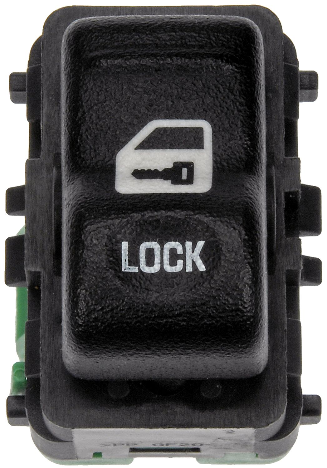Power Door Lock Switch