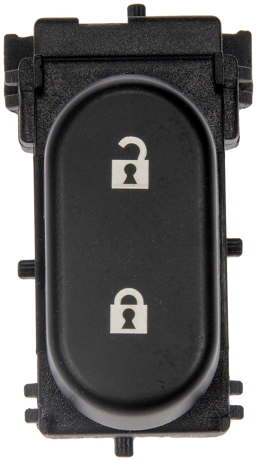 Power Door Lock Switch