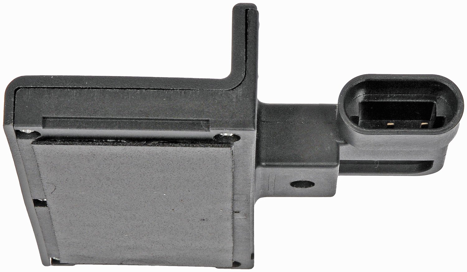 Tailgate Release Switch