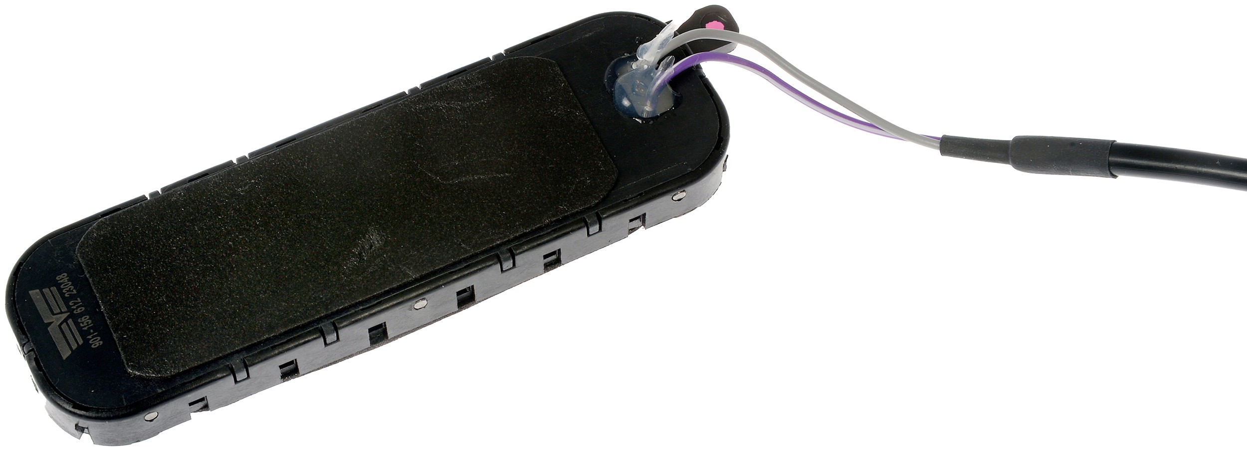 Liftgate Release Switch