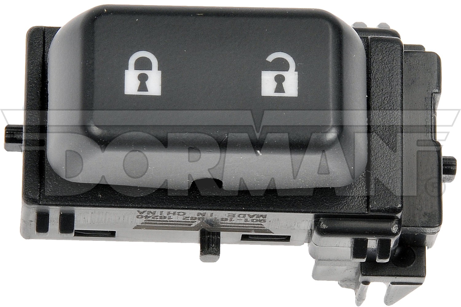 Passenger Side Door Lock Switch