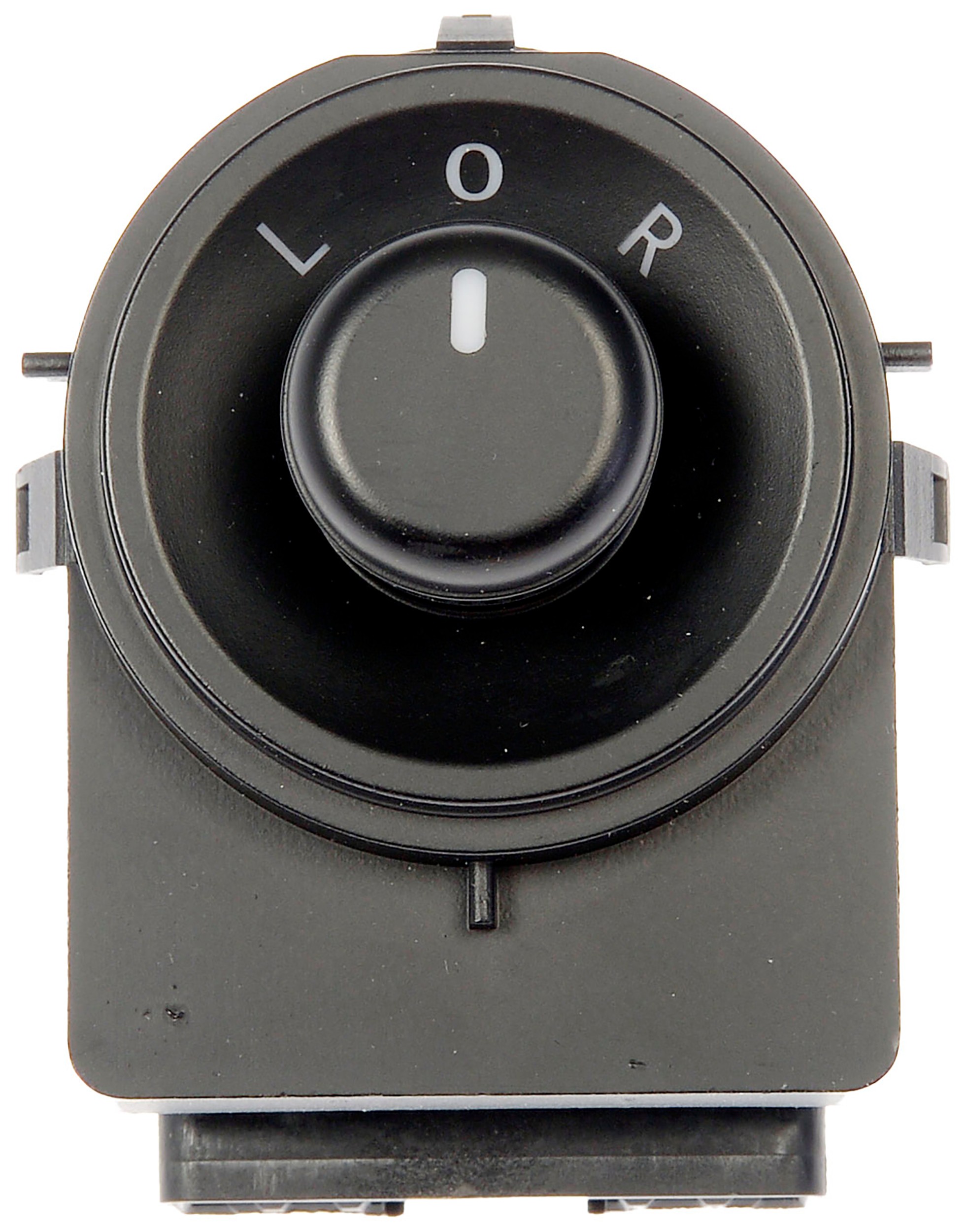 Power Mirror Switch