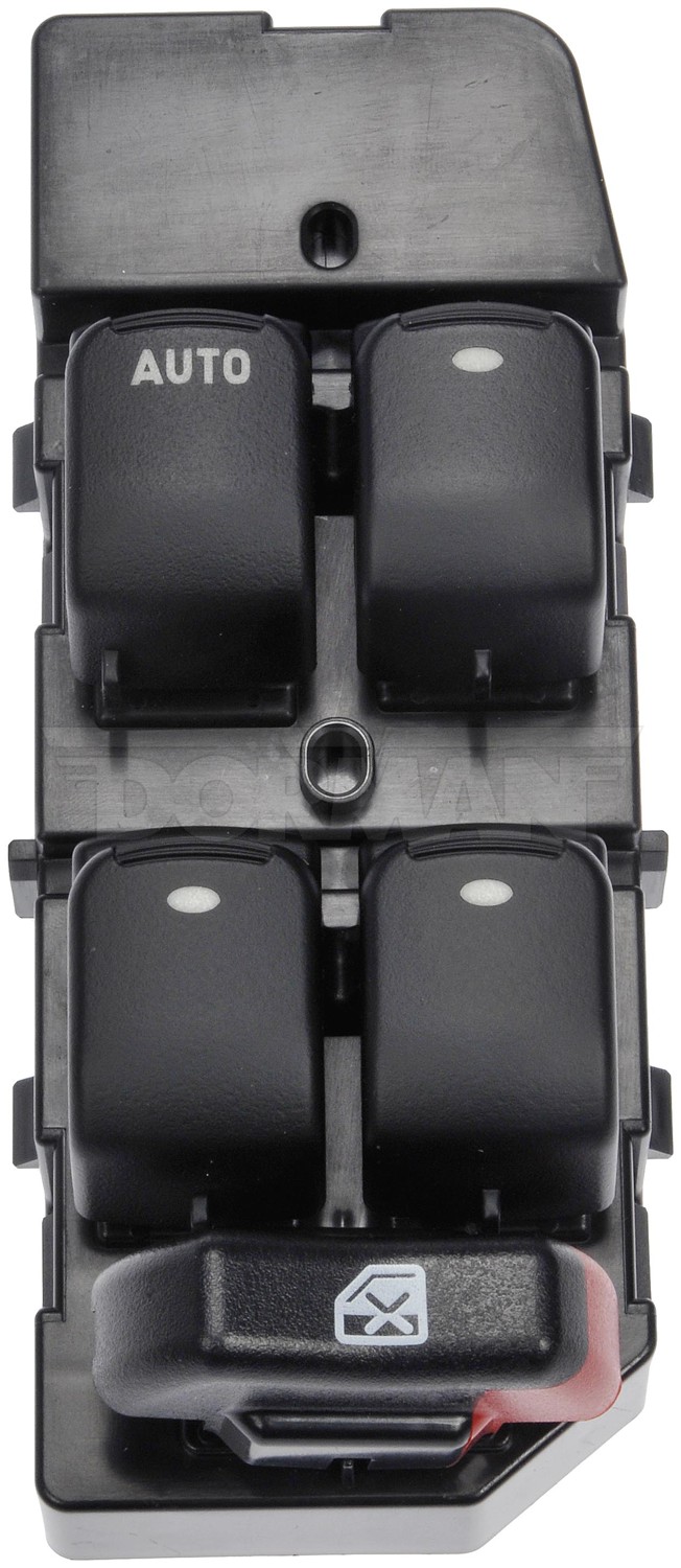 Power Window Switch - Master
