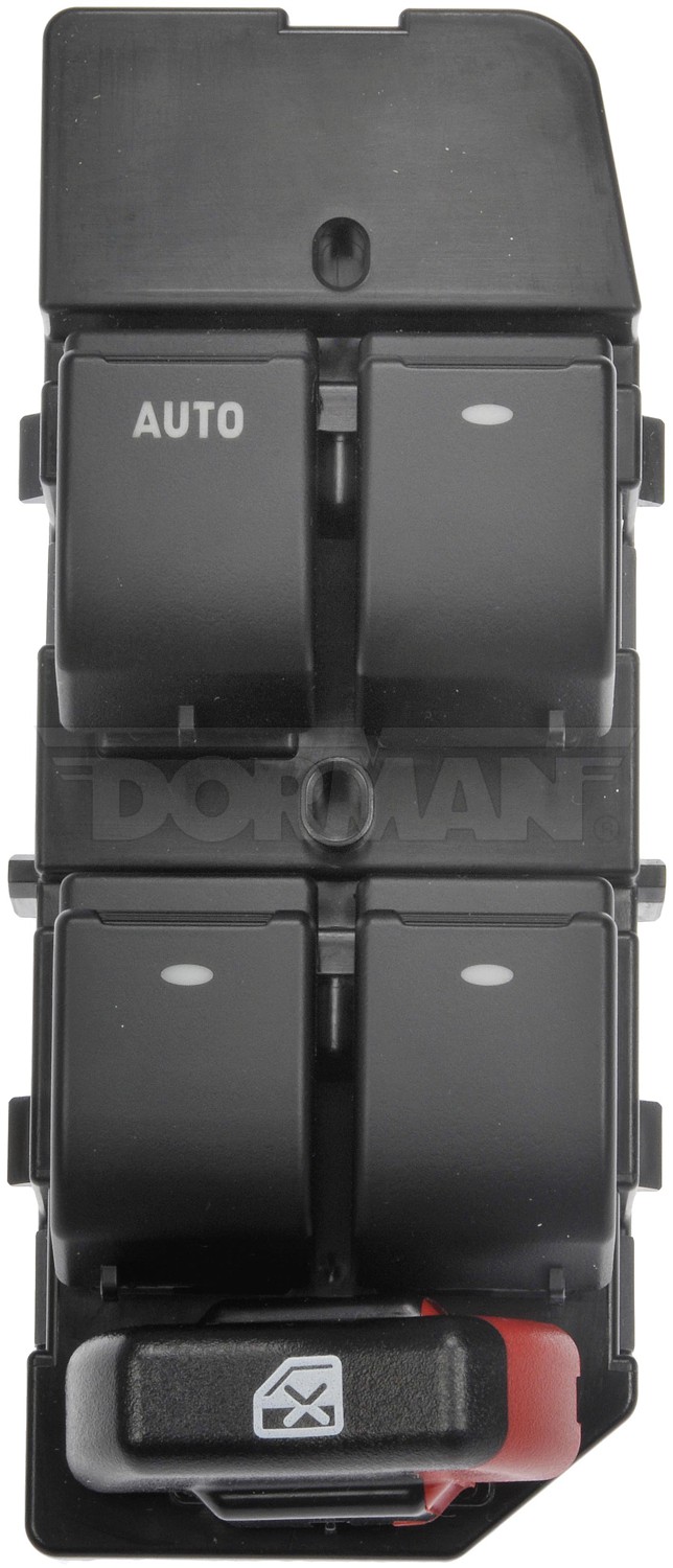 Power Window Switch - Master