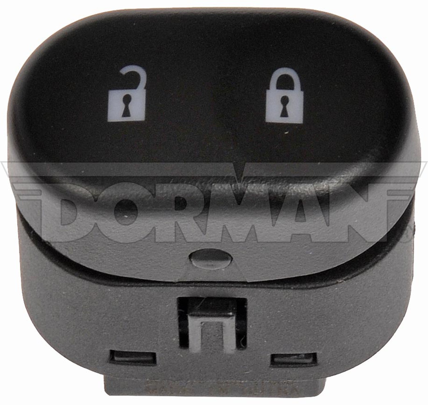 Power Door Lock Switch