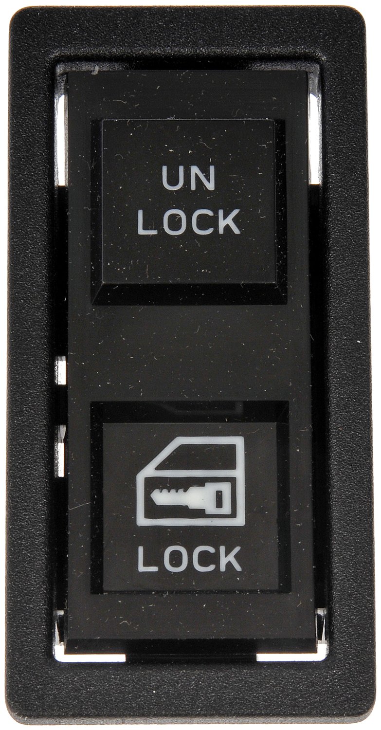Door Lock Switch