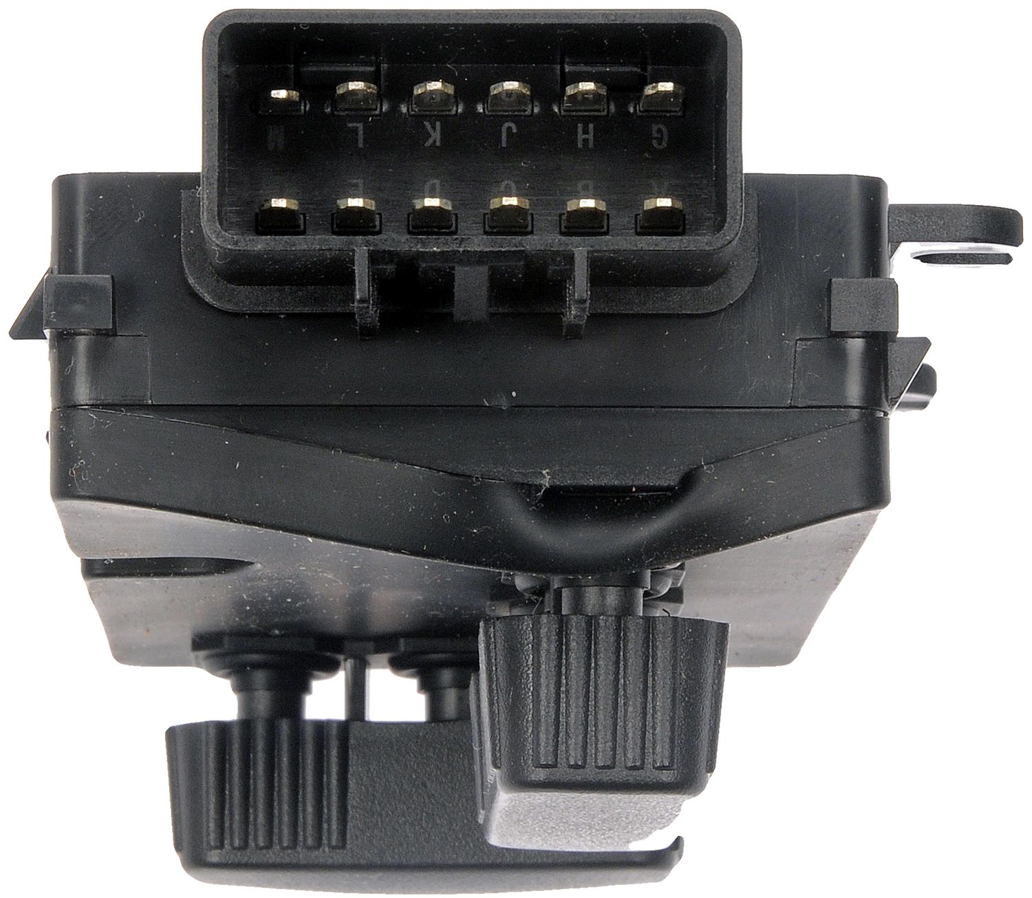 Power Seat Switch