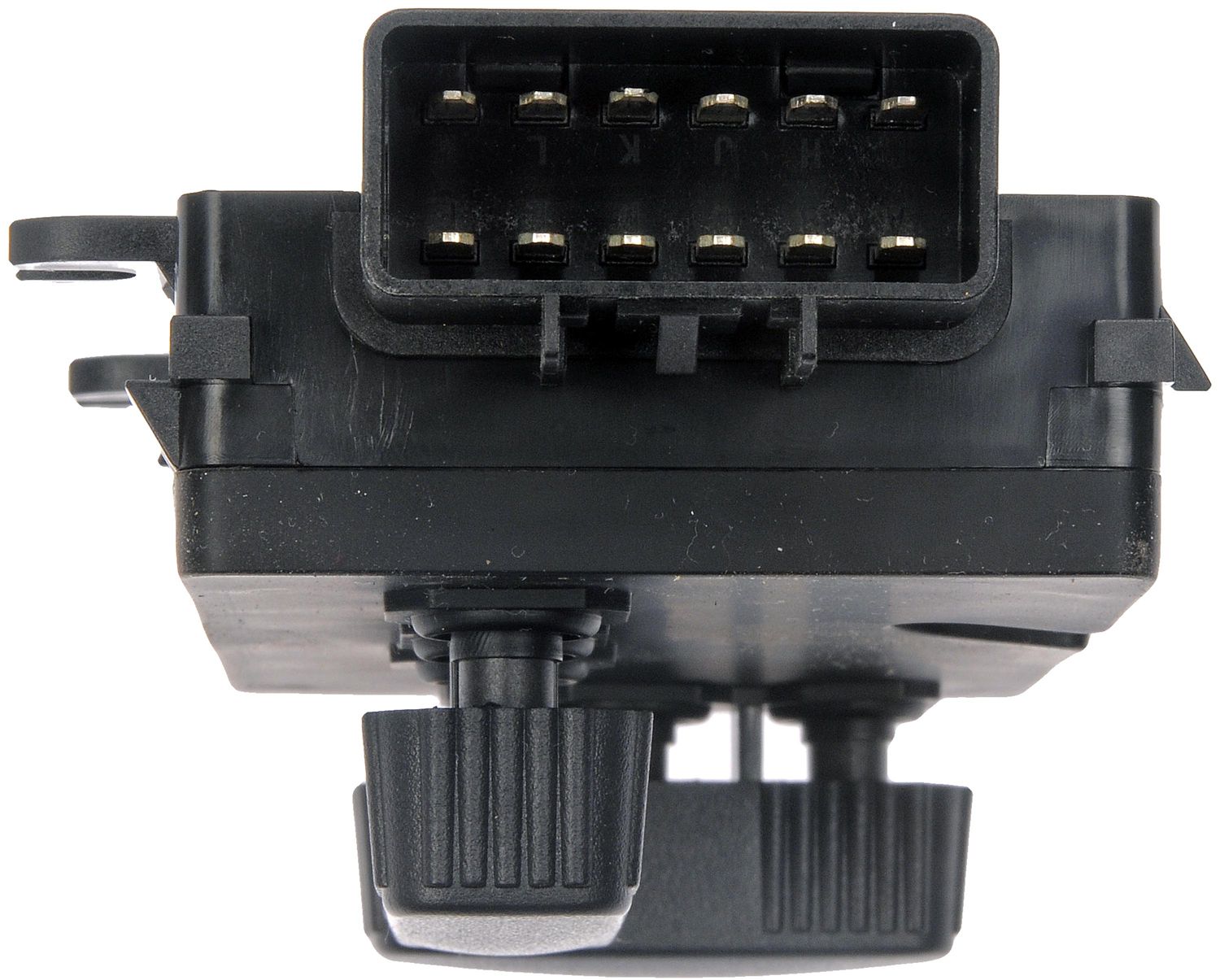 Power Seat Switch