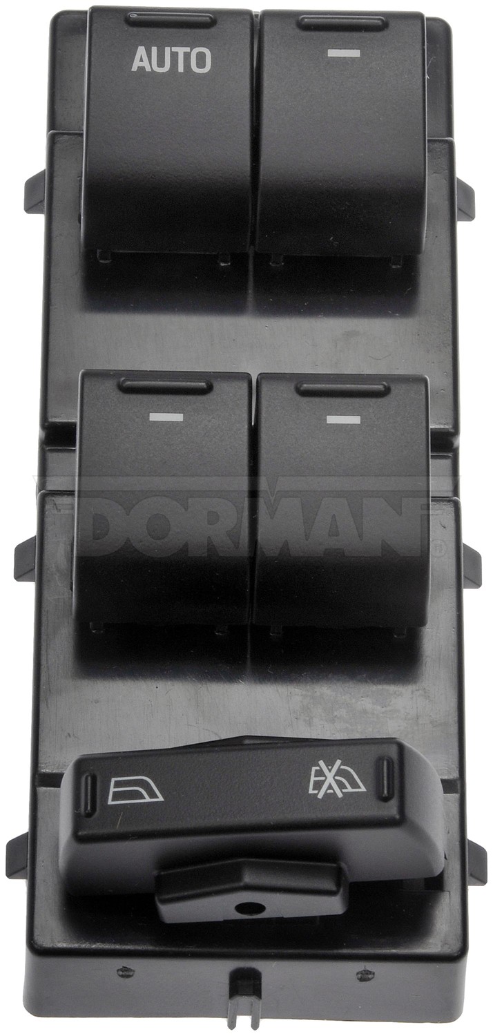 Power Window Switch - Master