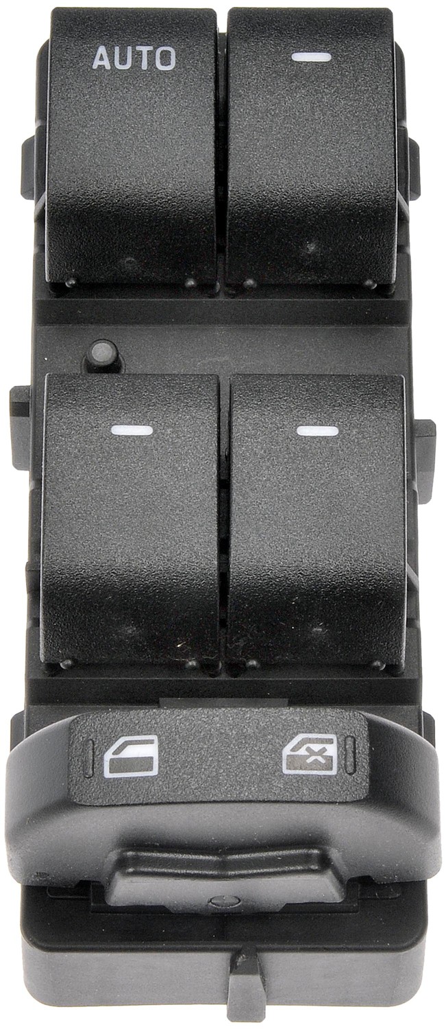 Master Window Switch - 5 Button