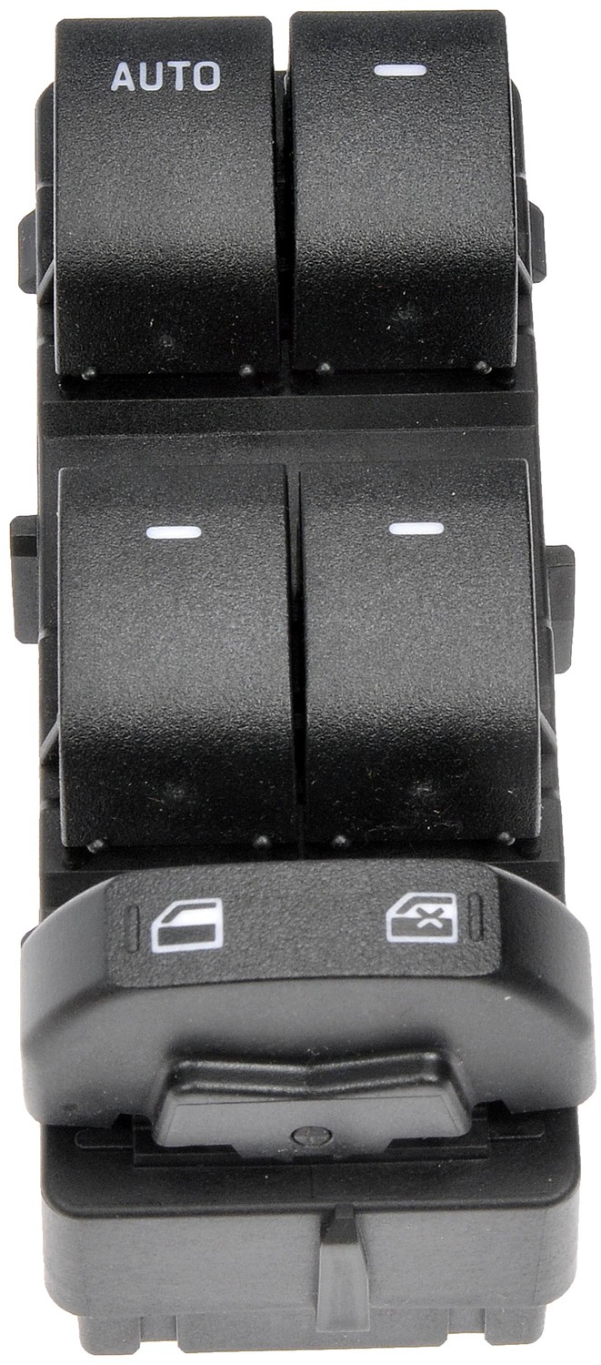 Master Window Switch - 5 Button