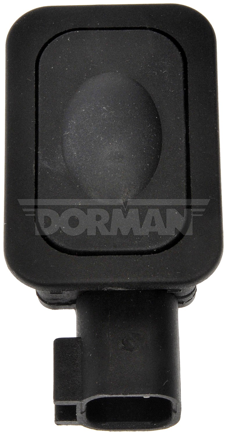 Rear Release Switch