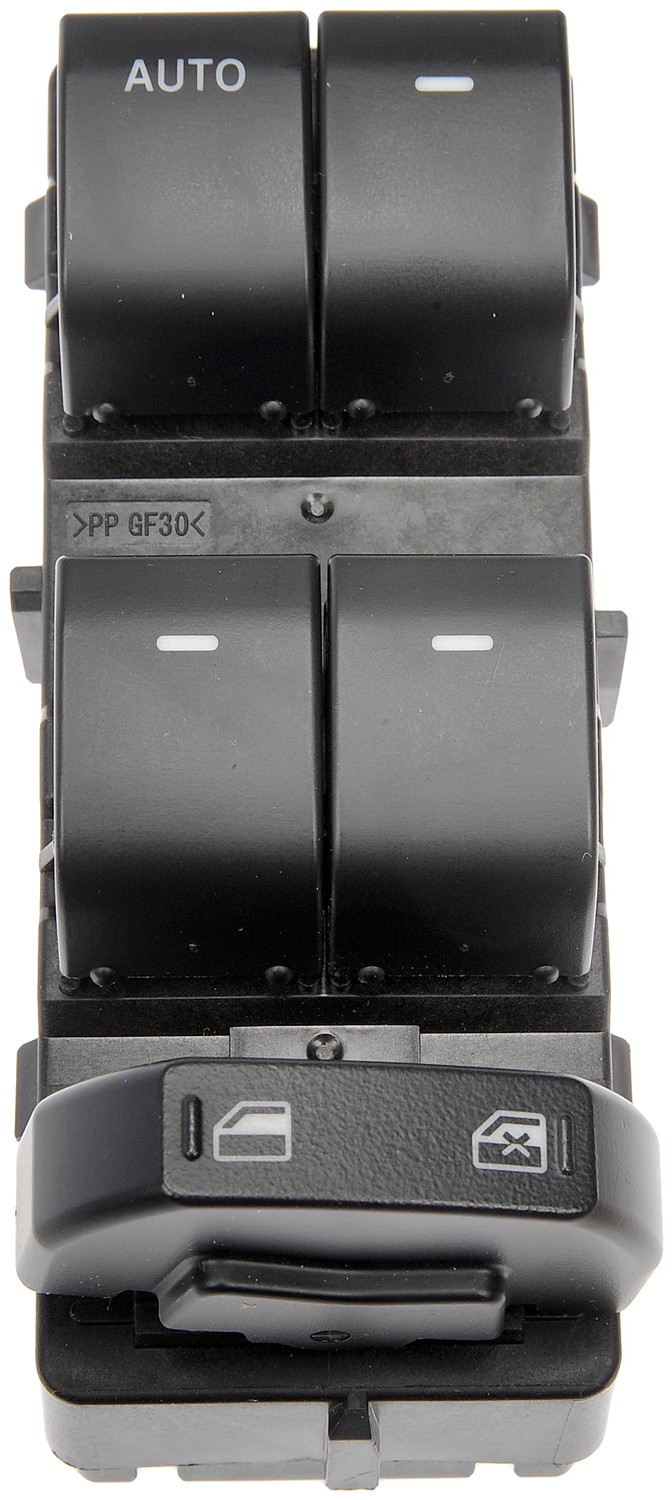 Master Window Switch - 5 Button