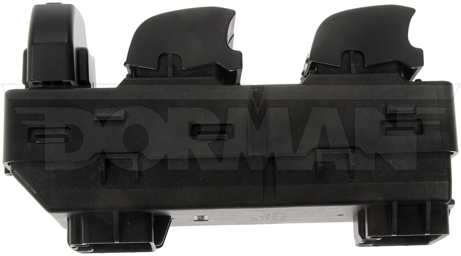 Master Power Window Switch