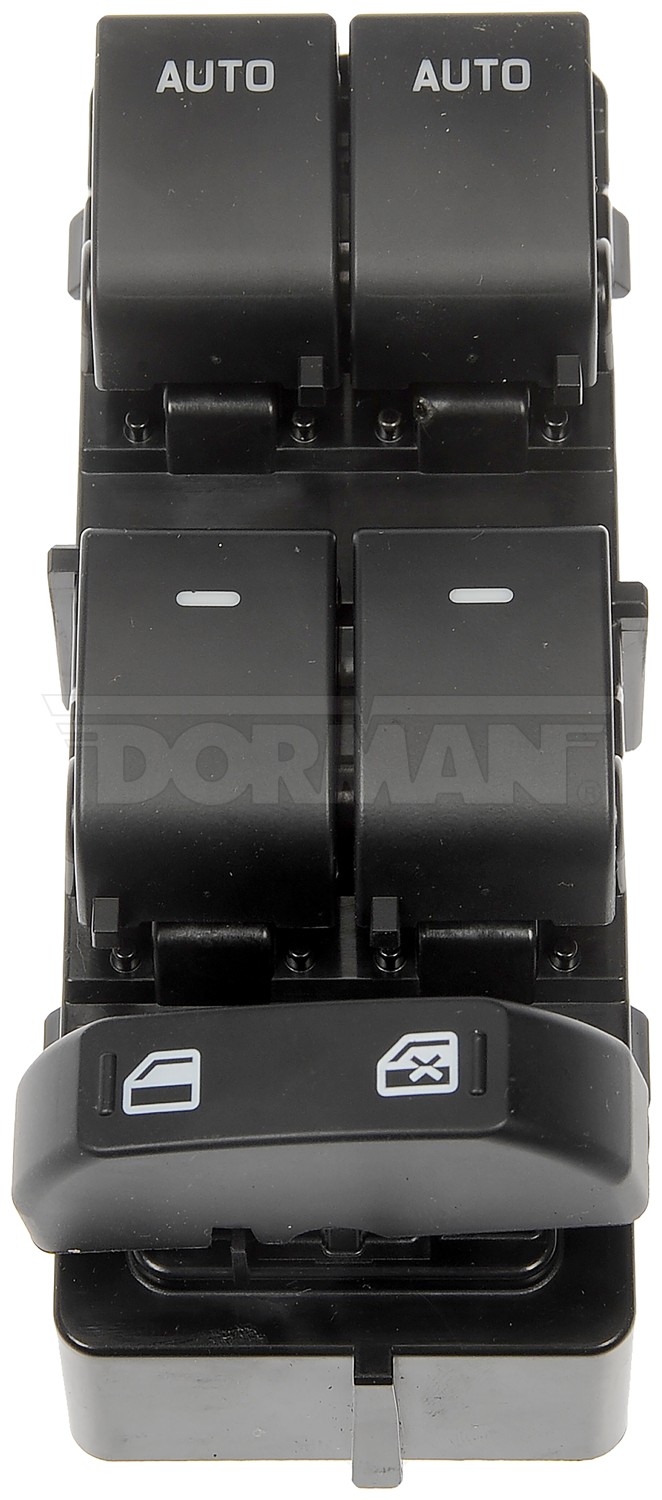 Master Window Switch - 5 Button