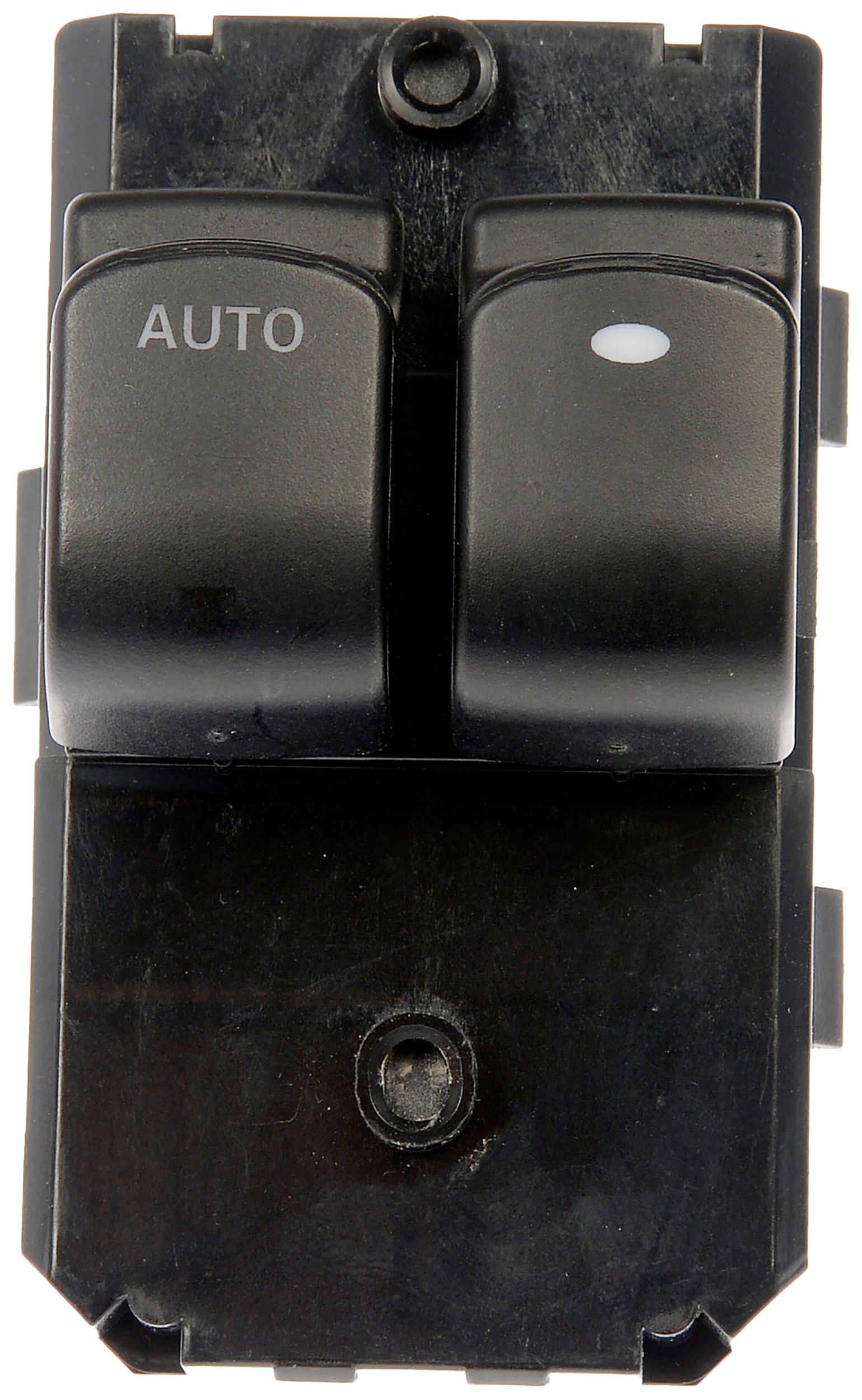Master Power Window Switch-2 Button