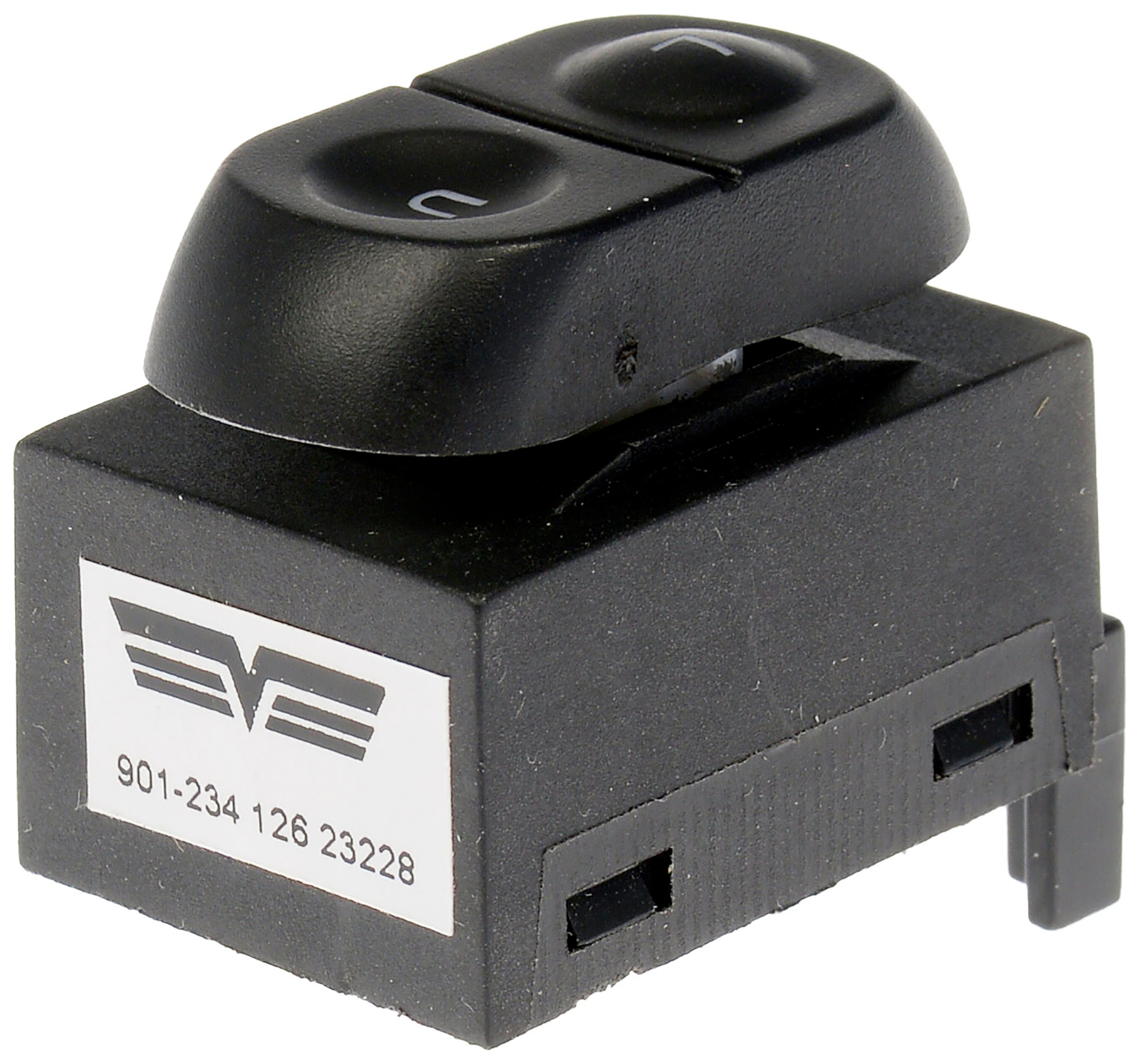 Power Door Lock Switch