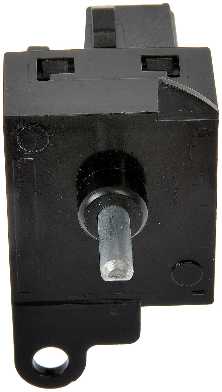 Blower Motor Fan Switch