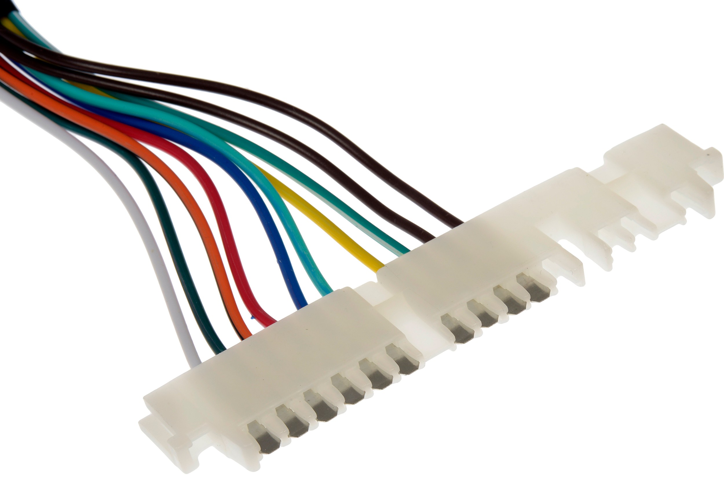Turn Signal Switch