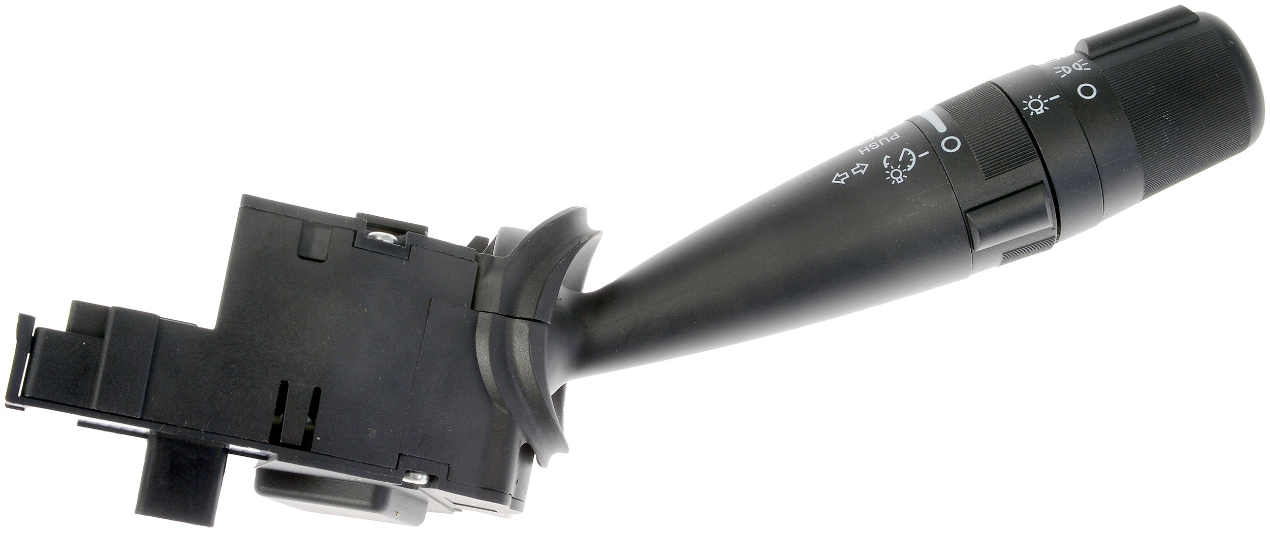 Multifunction Switch Assembly