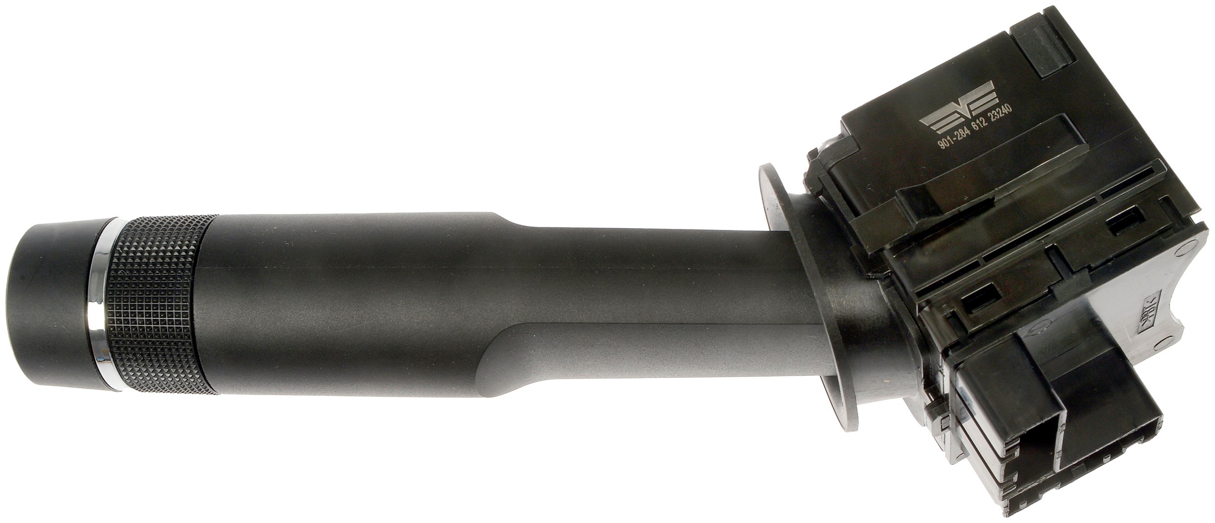 Multifunction Switch Assembly