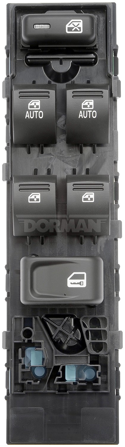Power Window Switch
