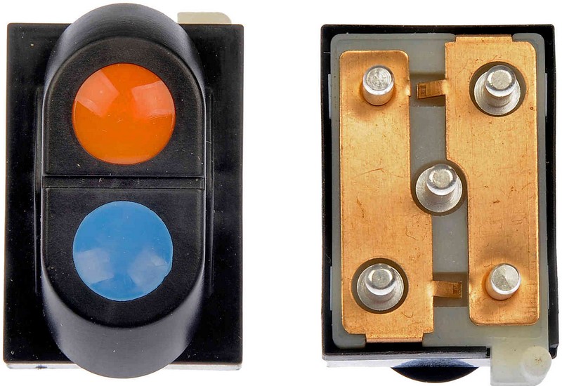 Power Window Switch - 1 Button