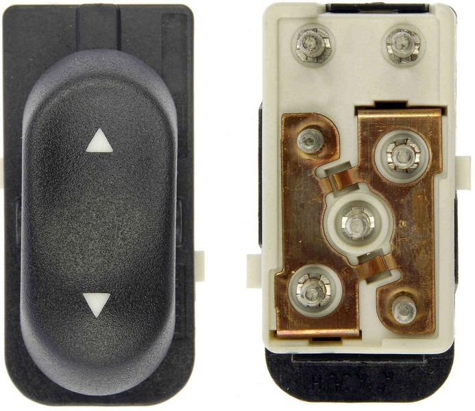 Power Window Switch - 1 Button