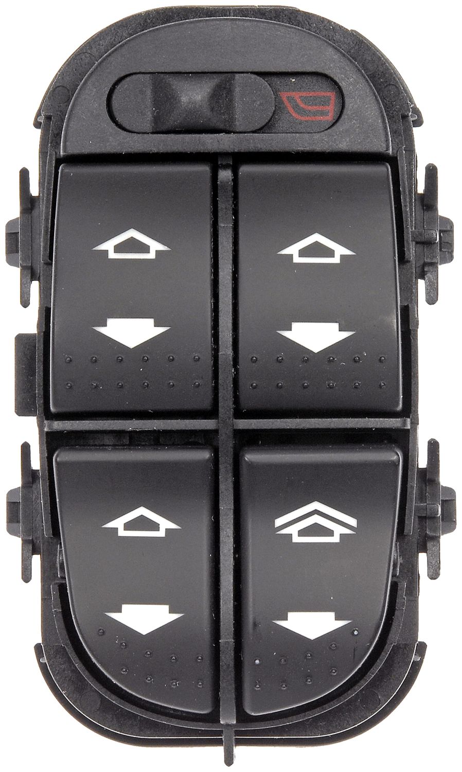 Power Window Switch